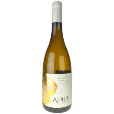 Hautes Côtes de Beaune Albus blanc 2023, Domaine Roux Père & Fils